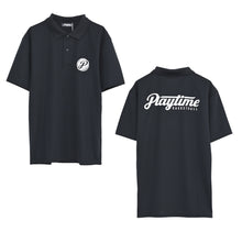 Load image into Gallery viewer, PLAYTIME SECONDARY POLO