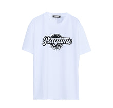 画像をギャラリービューアに読み込む, PLAYTIME PRIMARY TEE