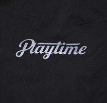 画像をギャラリービューアに読み込む, PLAYTIME アノラックパーカー