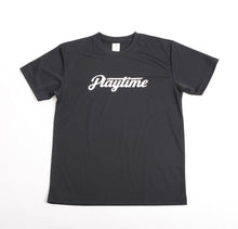 画像をギャラリービューアに読み込む, PLAYTIME Tシャツ