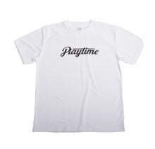 画像をギャラリービューアに読み込む, PLAYTIME Tシャツ