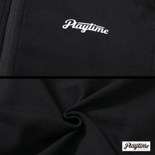 画像をギャラリービューアに読み込む, PLAYTIME SETUP