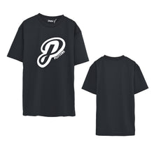 画像をギャラリービューアに読み込む, PLAYTIME BIGLOGO TEE
