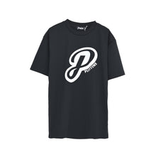 画像をギャラリービューアに読み込む, PLAYTIME BIGLOGO TEE
