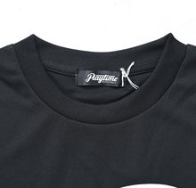 画像をギャラリービューアに読み込む, PLAYTIME BIGLOGO TEE
