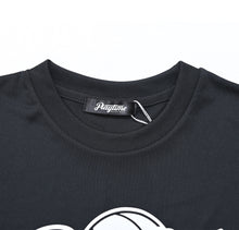画像をギャラリービューアに読み込む, PLAYTIME PRIMARY TEE
