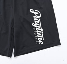 画像をギャラリービューアに読み込む, PLAYTIME PRACTICE SHORTS

