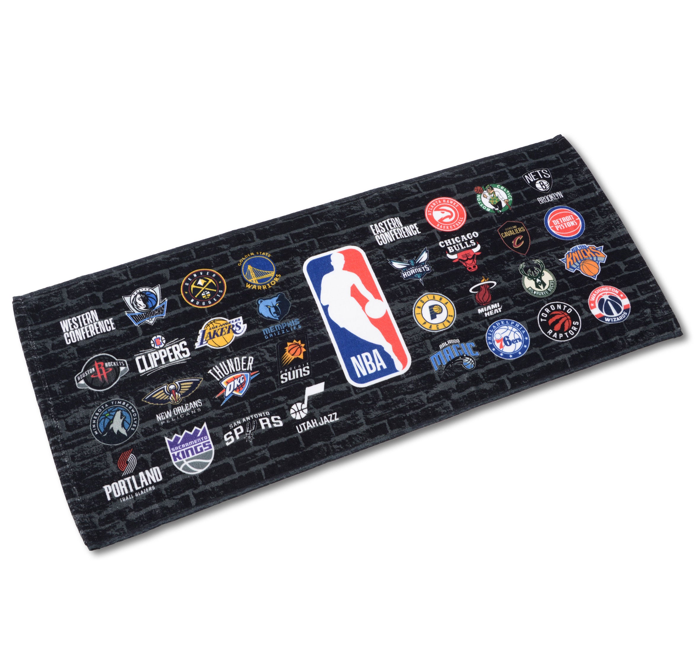 NBA公認】フェイスタオル ALL – SPORTIST