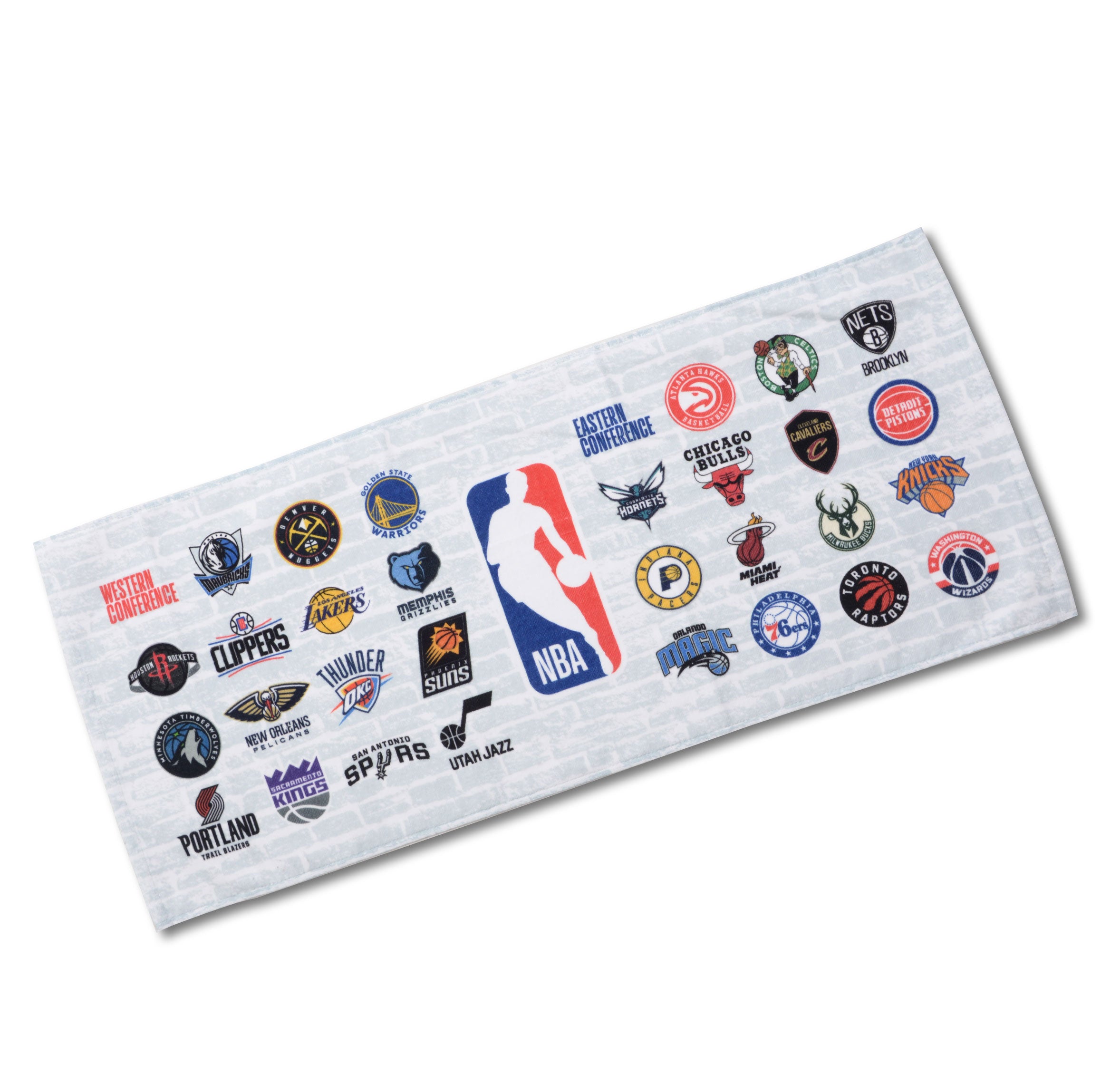 NBA公認】フェイスタオル ALL – SPORTIST
