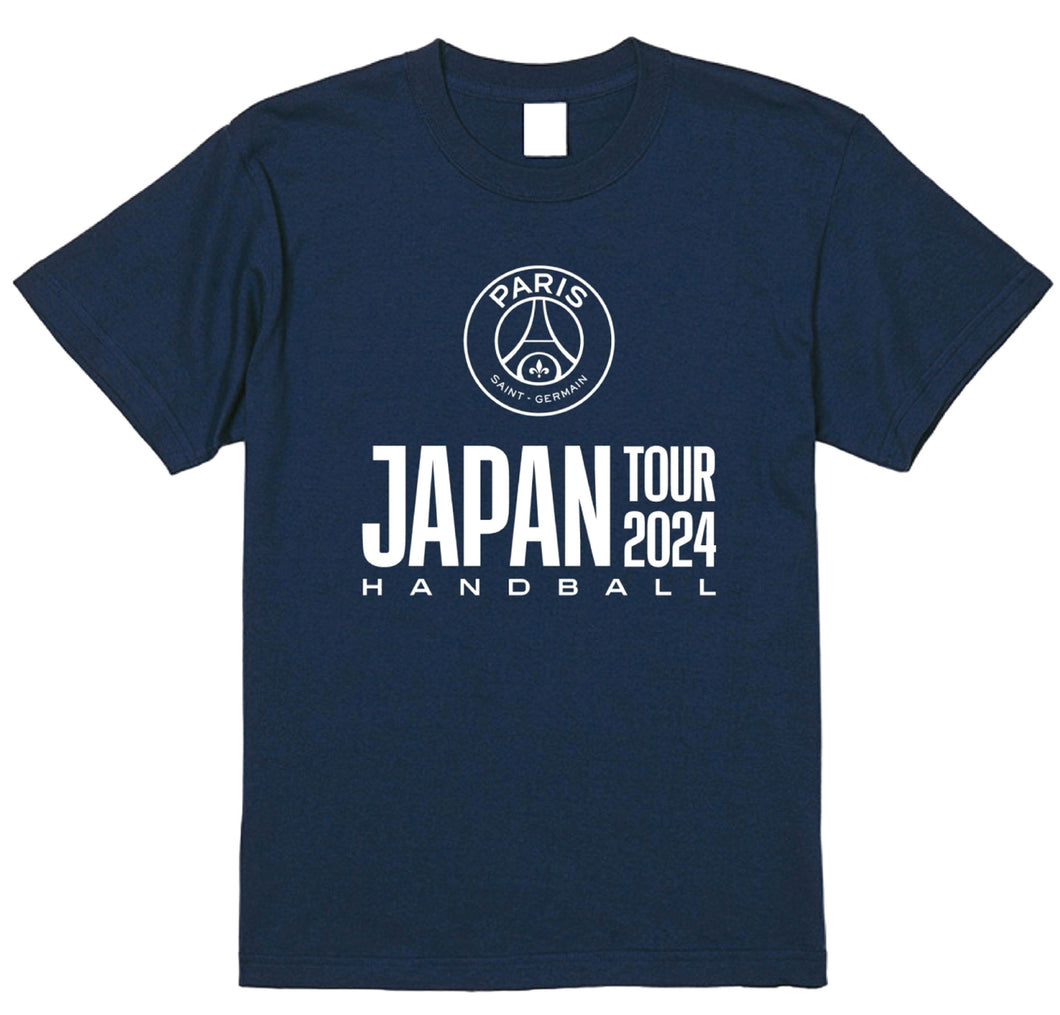 【PSG】TL_Tシャツ（NVY）