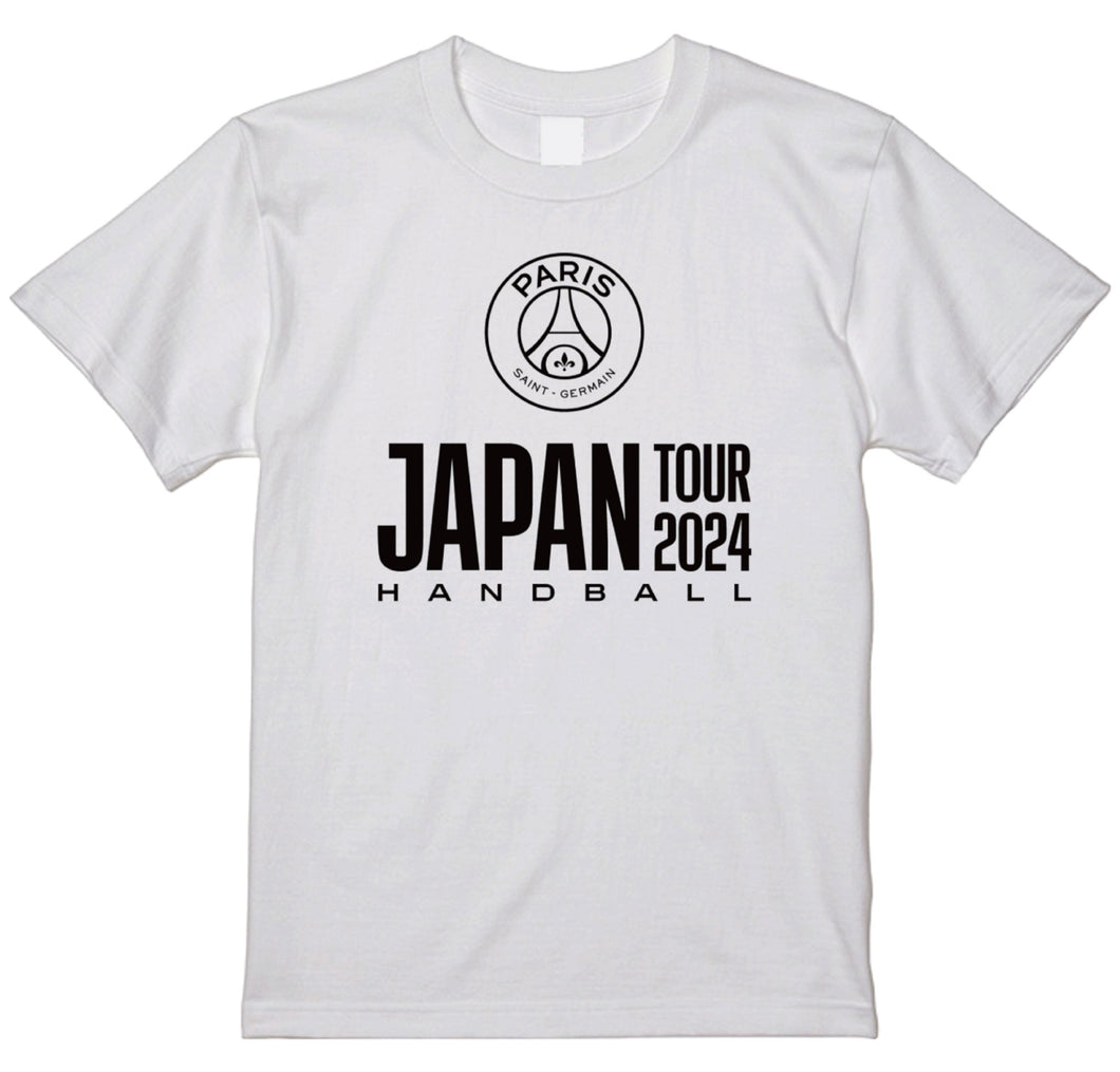 【PSG】TL_Tシャツ（WHT）