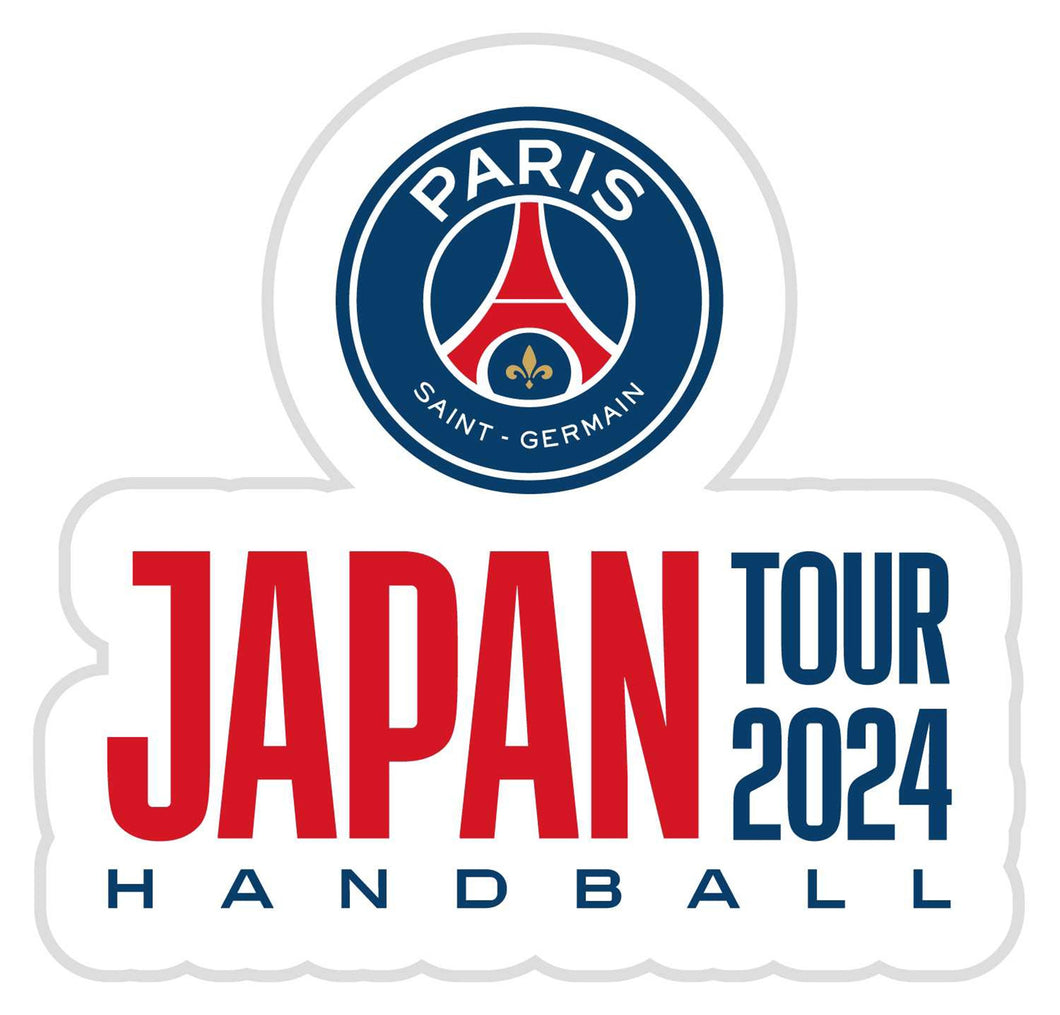 【PSG】ステッカー