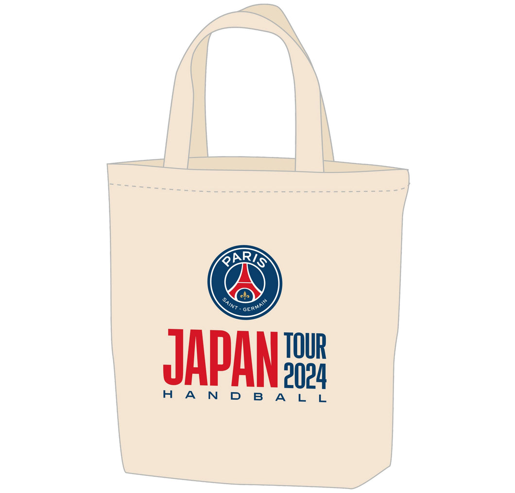 【PSG】トートバッグ