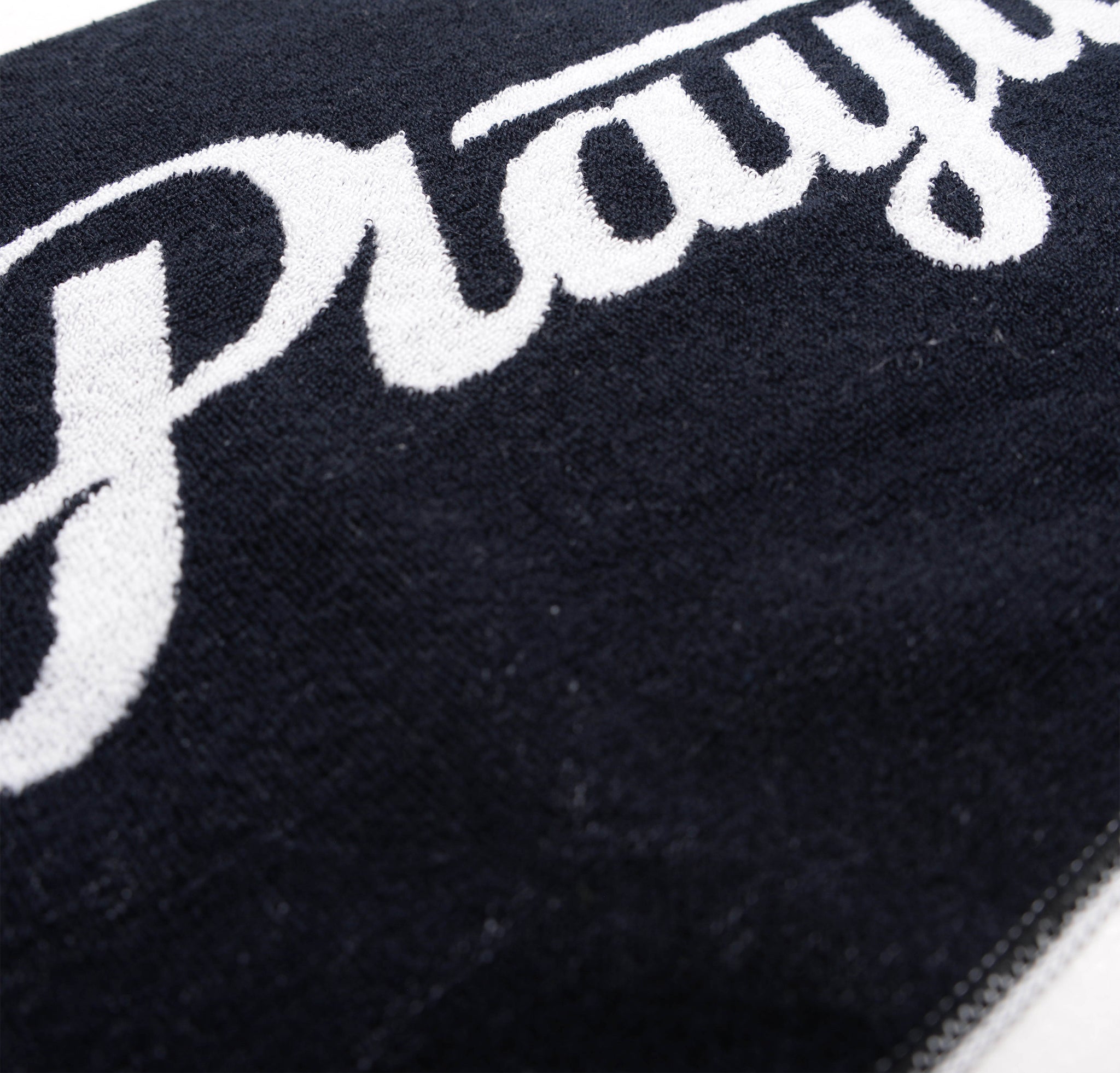 PLAYTIME ジャガードタオル – SPORTIST