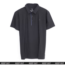 Load image into Gallery viewer, KEEP OUT SEAMLESS POLO SHIRTS
