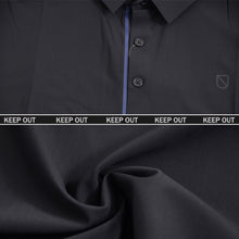 Load image into Gallery viewer, KEEP OUT SEAMLESS POLO SHIRTS
