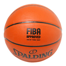 Load image into Gallery viewer, 【お取り寄せ商品】SPALDINGﾘｱｸﾄ TF-250 FIBA JBA SZ6【ご注文から1週間～2週間前後発送】
