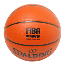Load image into Gallery viewer, 【お取り寄せ商品】SPALDINGﾘｱｸﾄ TF-250 FIBA JBA SZ7【ご注文から1週間～2週間前後発送】
