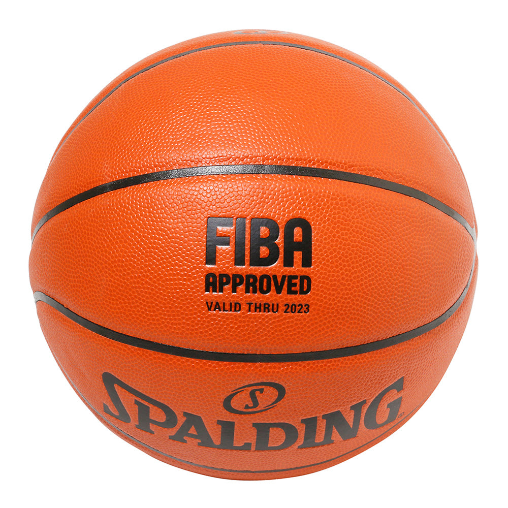 【お取り寄せ商品】SPALDINGﾘｱｸﾄ TF-250 FIBA JBA SZ7【ご注文から1週間～2週間前後発送】