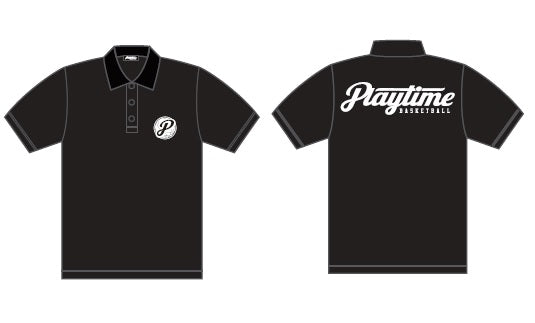 PLAYTIME SECONDARY POLO