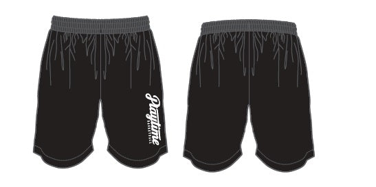 PLAYTIME PRACTICE SHORTS